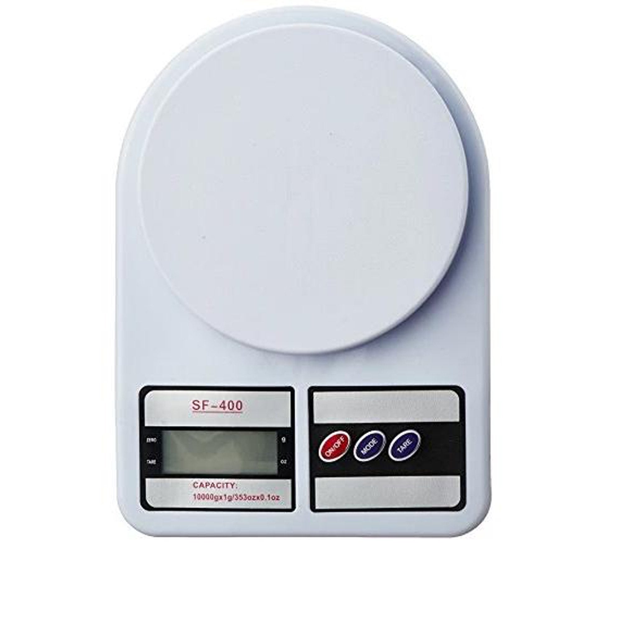 0057 Digital Weighing Scale (10 Kg) - SkyShopy 0057 Digital Weighing Scale (10 Kg) - SkyShopy